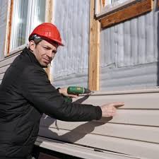 Siding for Commercial Buildings in Highland Heights, OH